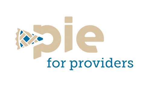 Thumbnail Image For Pie for Providers - Click Here To See