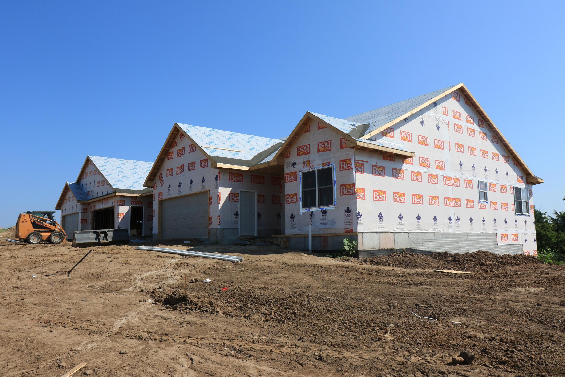 DED Announces Nebraska Affordable Housing Trust Fund Investments across the State Main Photo