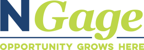Gage Area Growth Enterprise (NGage) Icon