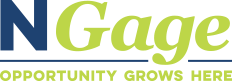Gage Area Growth Enterprise (NGage) Logo