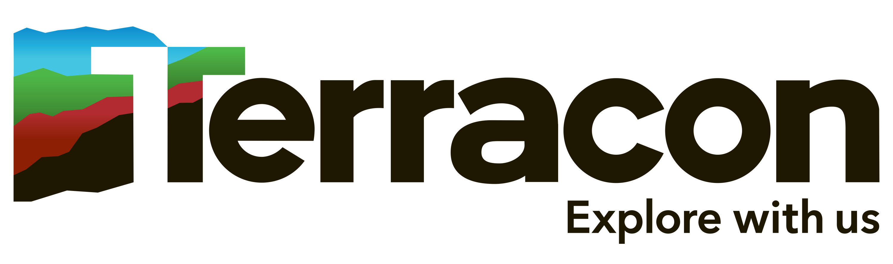 Main Logo for Terracon Consultants, Inc.