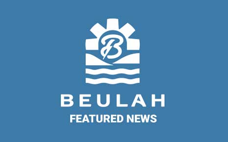 Click the A Comprehensive List of Beulah’s Parks and Recreation Centers Slide Photo to Open