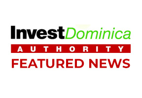 Click the Invest Dominica Authority Launches Website to Facilitate Investors Slide Photo to Open