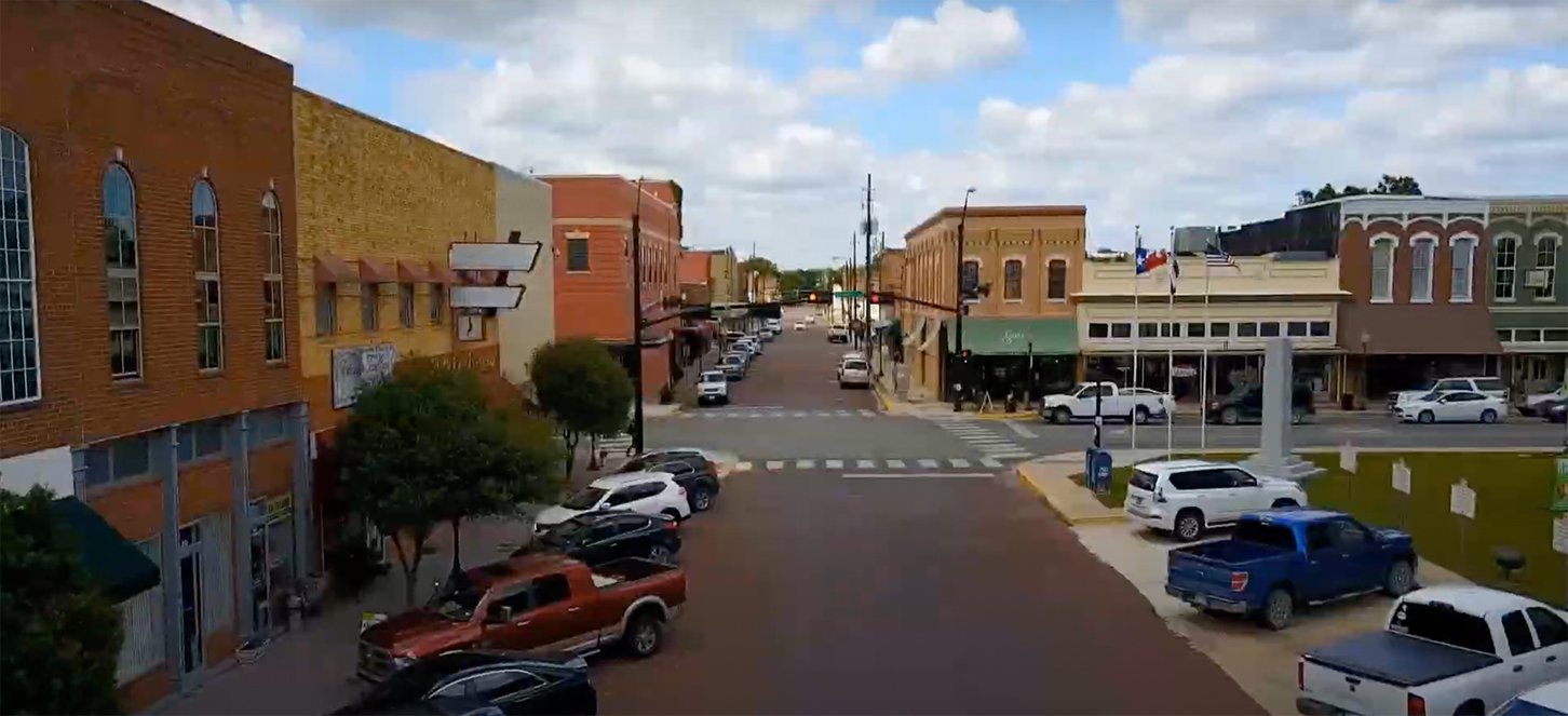 Gainesville Downtown