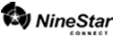 NineStar Connect Logo