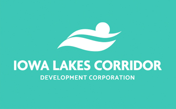 Click the Corridor celebrates Economic Development Week Slide Photo to Open