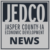 Click the JEDCO invites employers to participate in the Jasper County Virtual Job Fair Slide Photo to Open