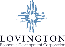 Lovington Economic Development Corporation Icon