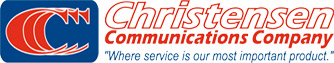 Christensen Communications Company Logo
