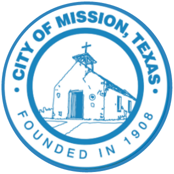 Mission Texas City Seal
