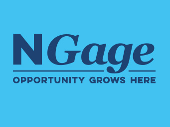 Click the NGage Prioritizes Childcare in Gage County Slide Photo to Open