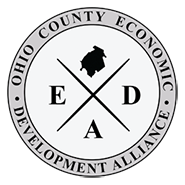 Ohio County Economic Development Alliance Icon