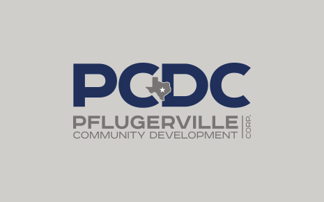 Click the Pflugerville Community Development Corporation Launches Informative, User-Friendly Website Slide Photo to Open
