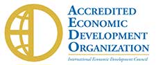 Accredited Economic Development Organization
