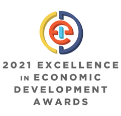2021 Excellence Award